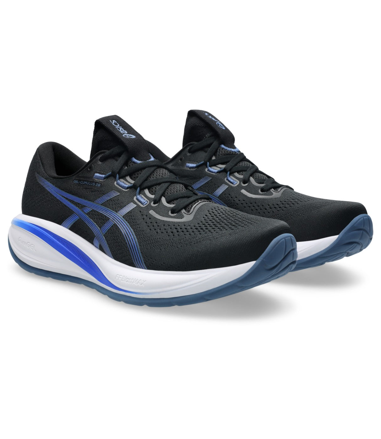 אסיקס נעלי ריצה Gel Nimbus 28 לגברים