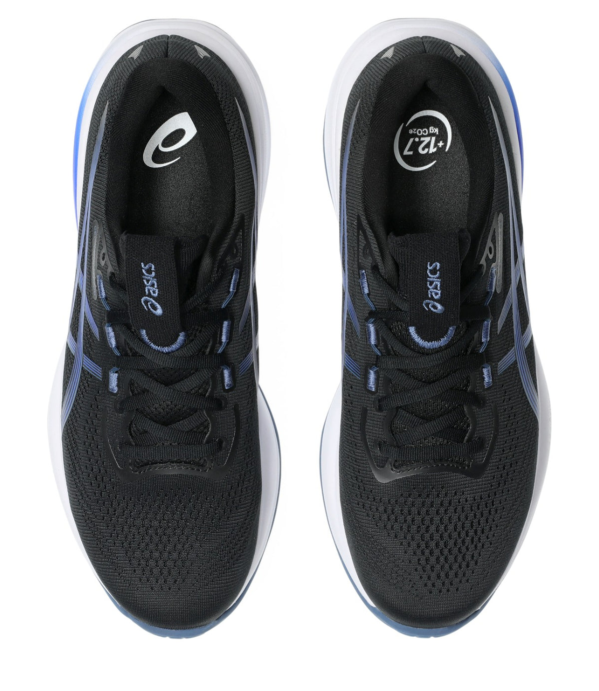 ASICS נעלי ריצה - CHOZEN — תמונה 3 מתוך 7