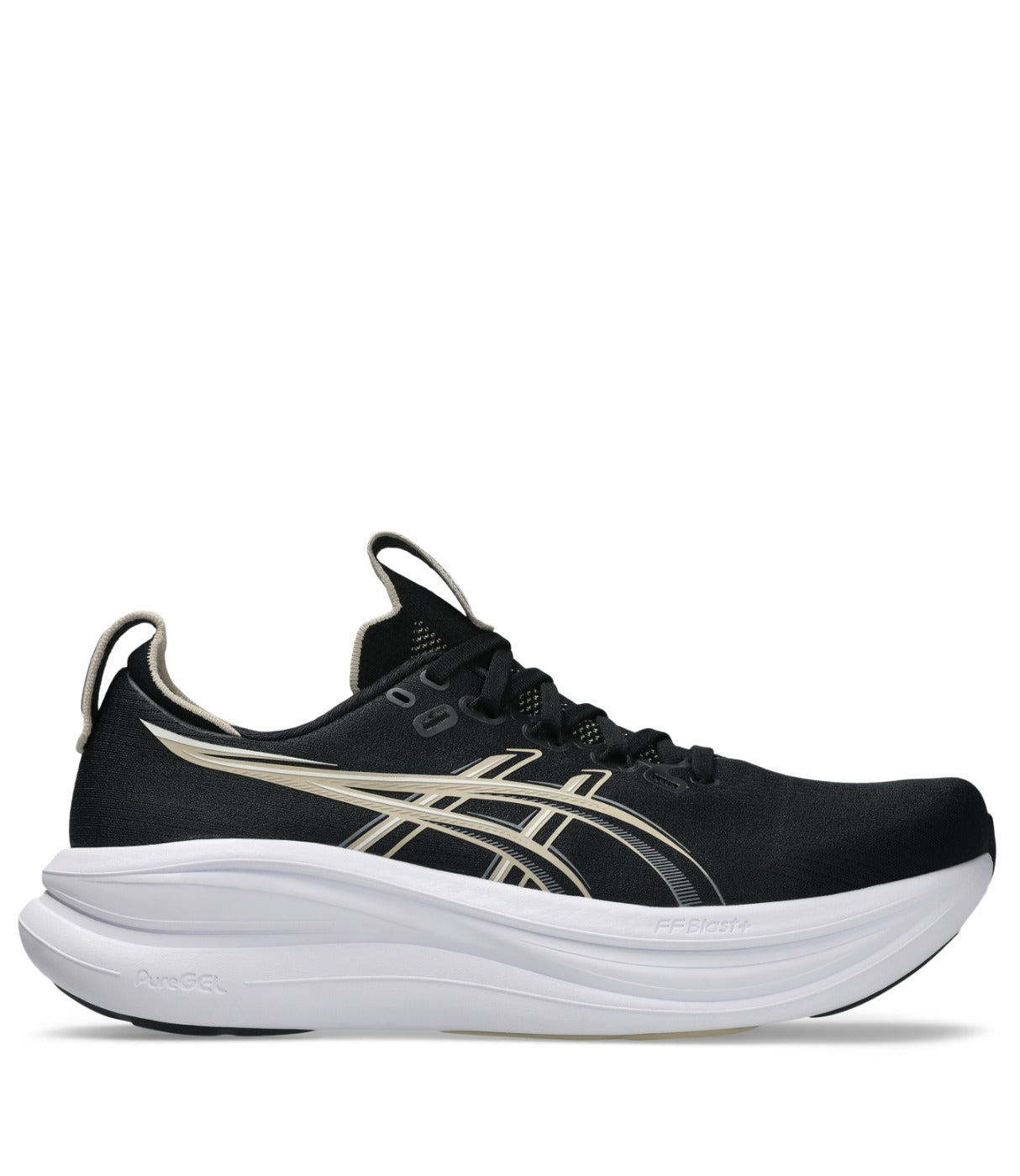 אסיקס נעלי ריצה Gel Nimbus 28 לגברים