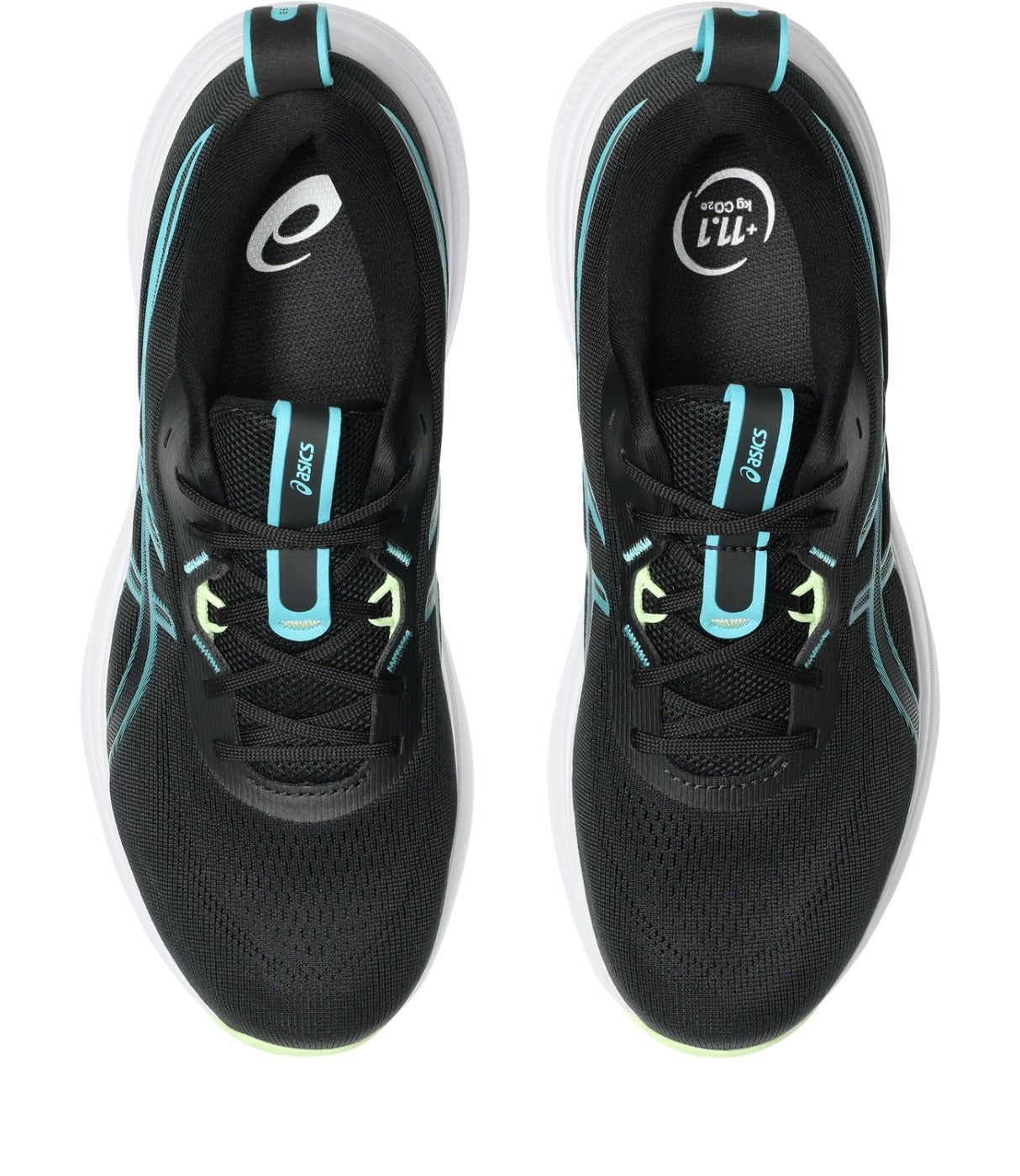 אסיקס נעלי ריצה Gel Pulse 17 לגברים