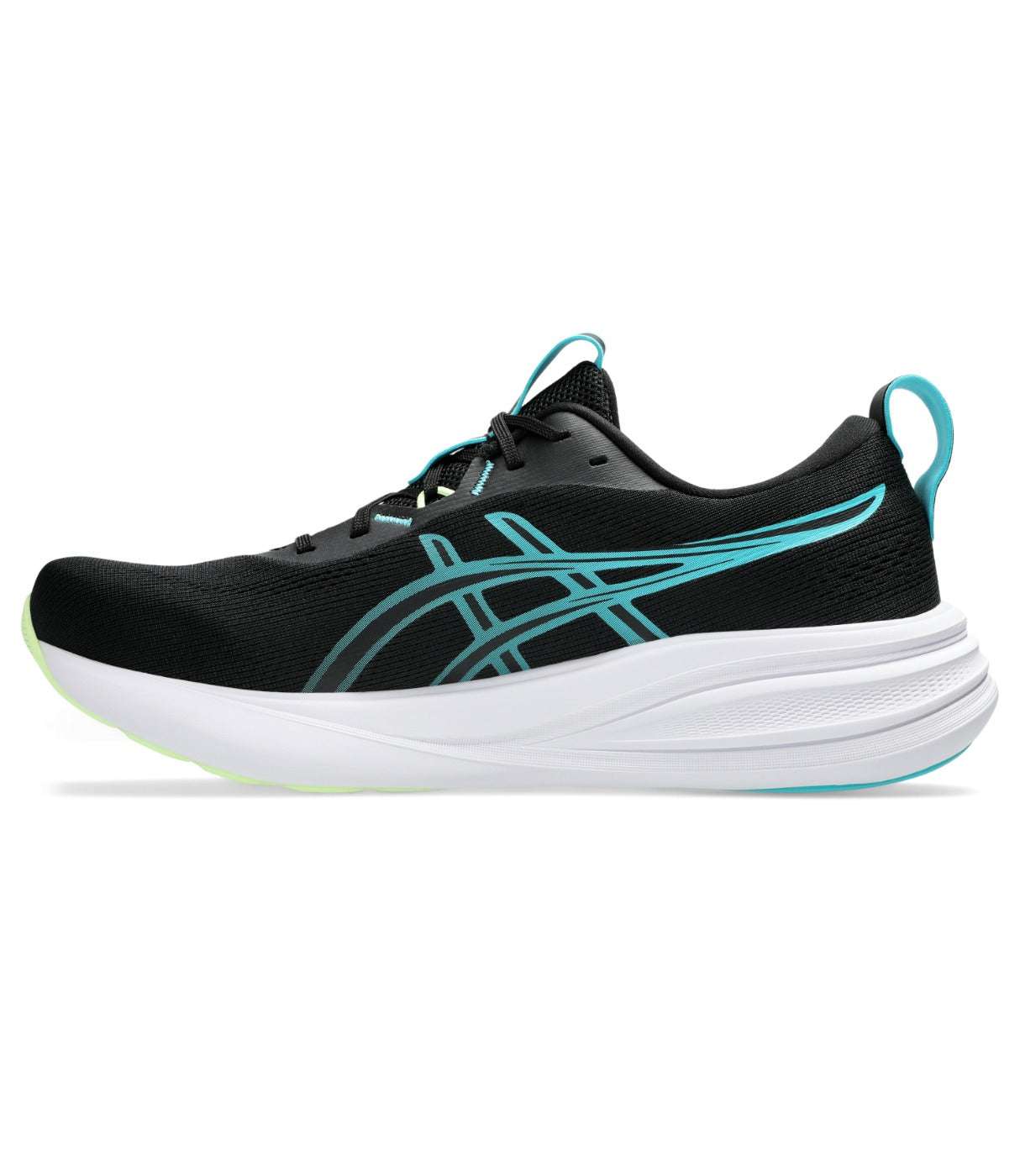 אסיקס נעלי ריצה Gel Pulse 17 לגברים