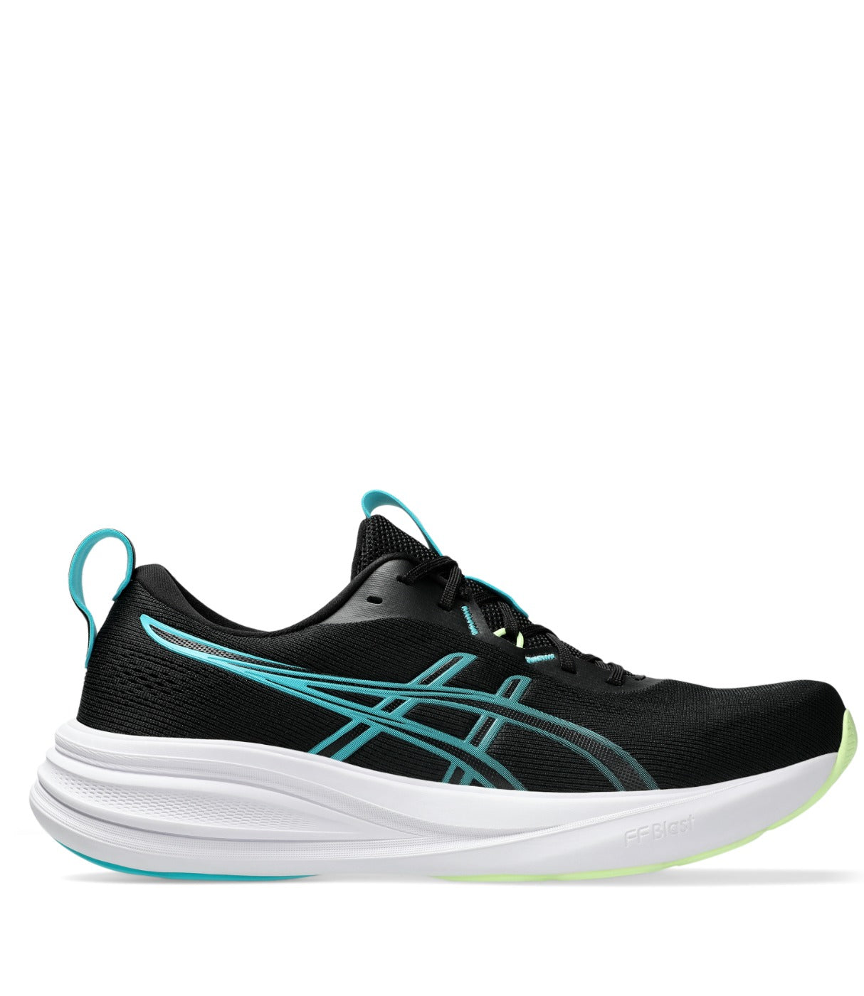 אסיקס נעלי ריצה Gel Pulse 17 לגברים