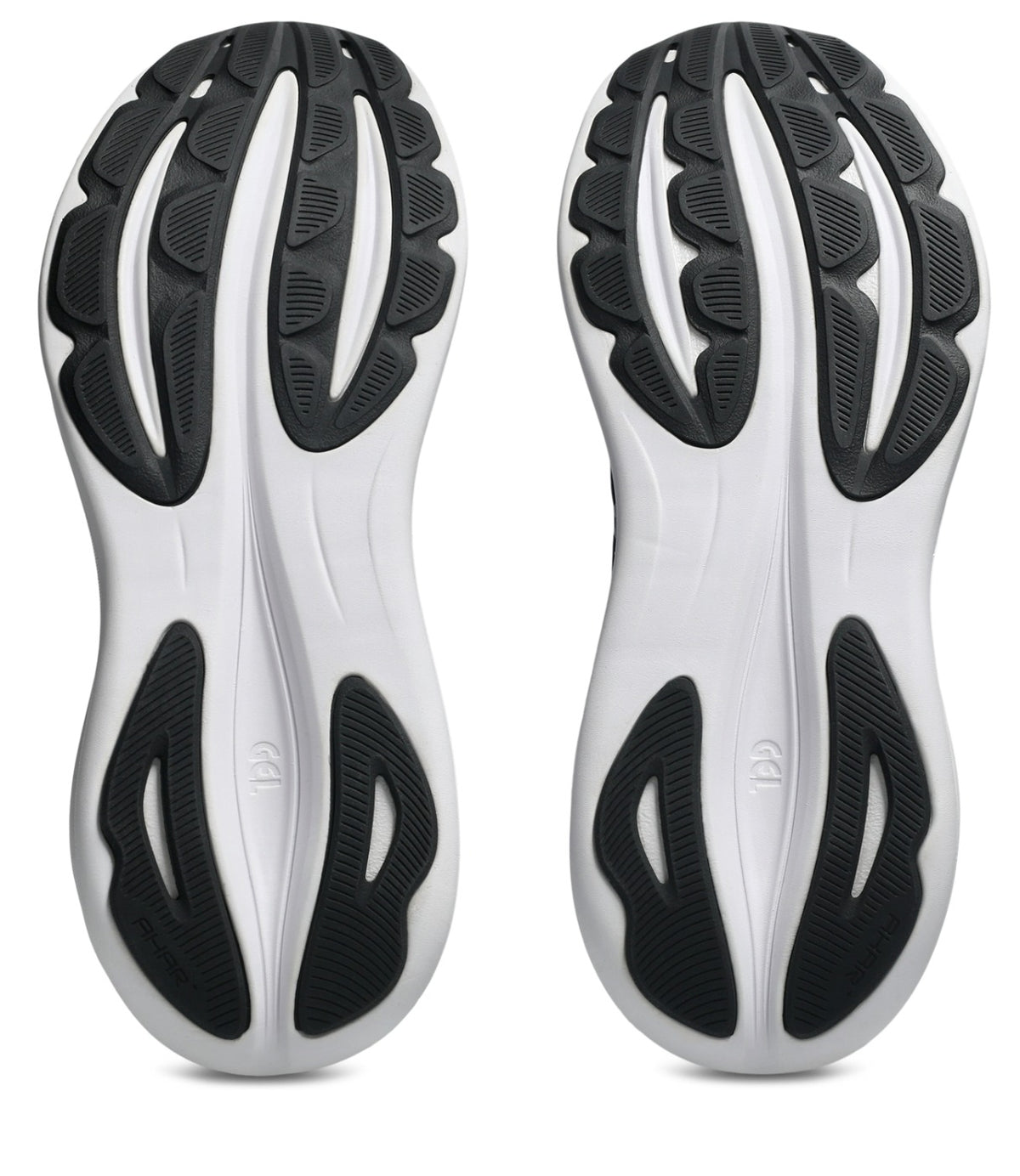 ASICS נעלי ריצה - CHOZEN — תמונה 4 מתוך 7