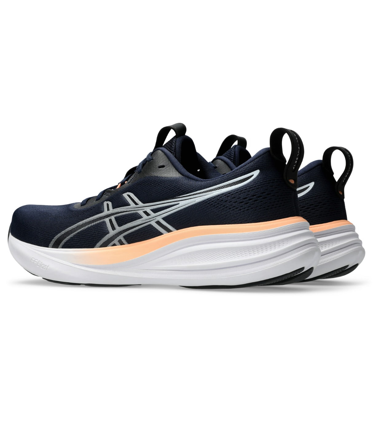 אסיקס נעלי ריצה Gel Pulse 17 לגברים