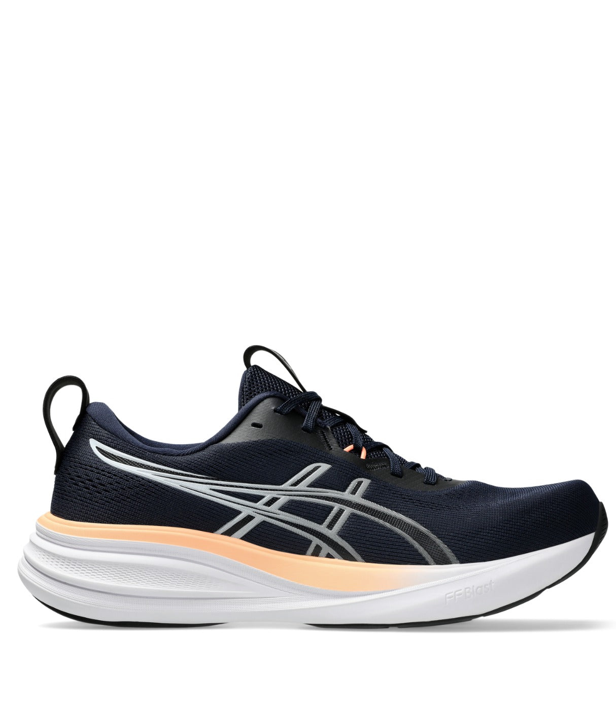 אסיקס נעלי ריצה Gel Pulse 17 לגברים
