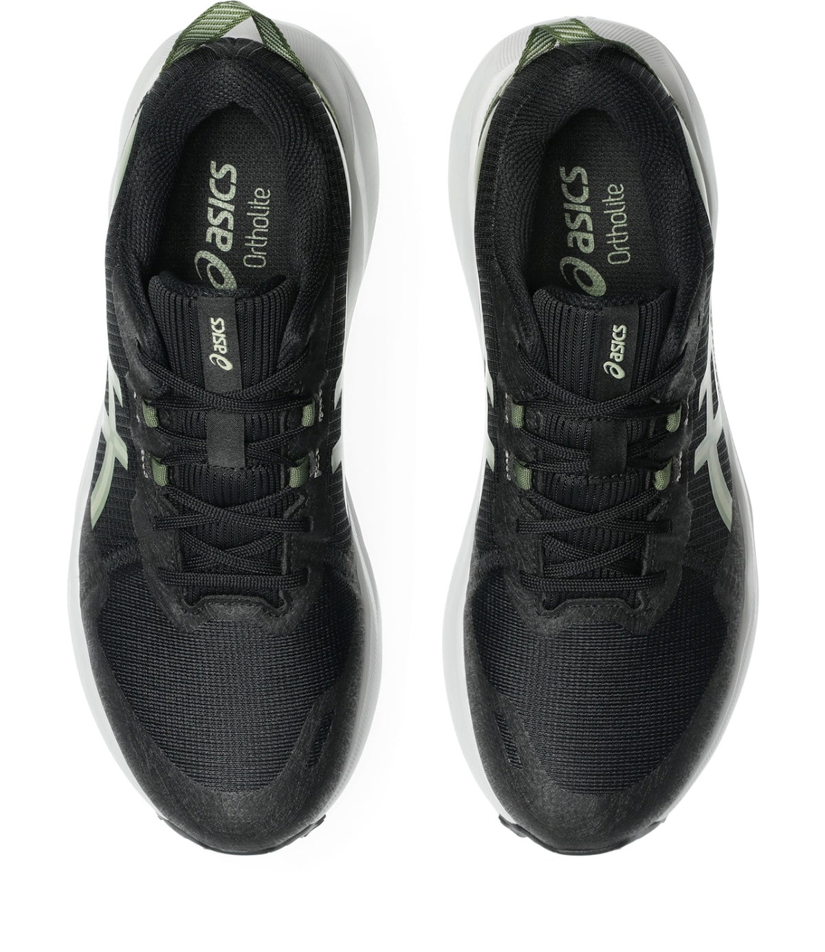 ASICS נעלי ריצה - CHOZEN — תמונה 3 מתוך 7