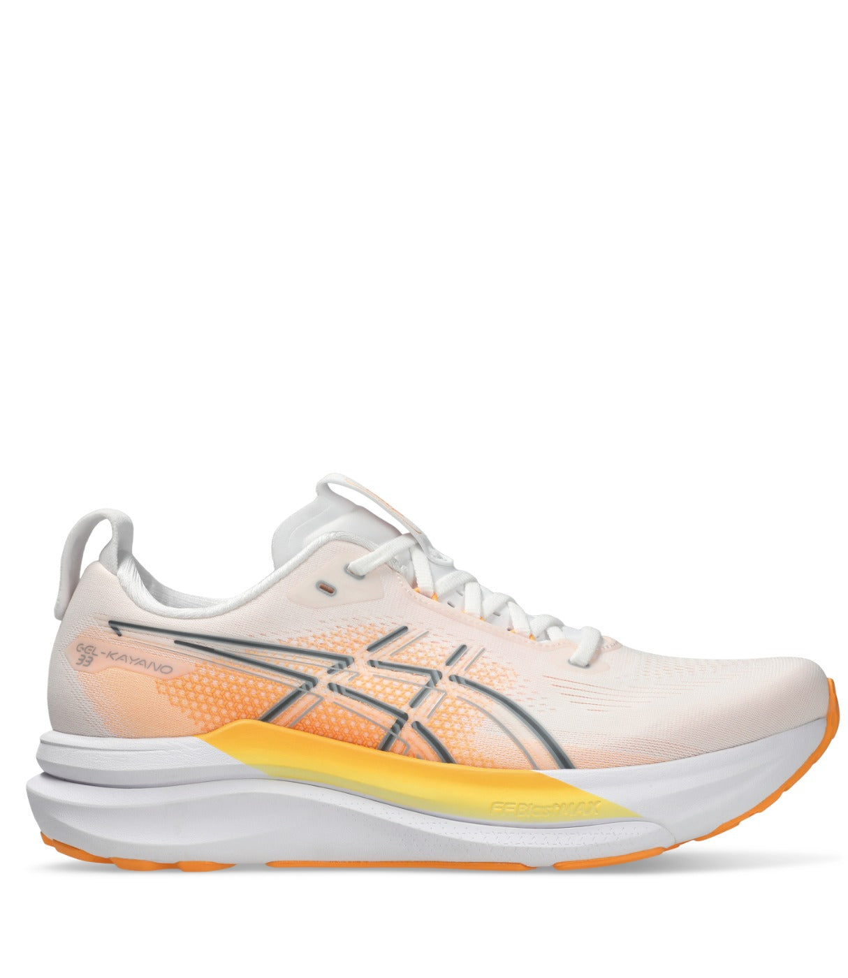 אסיקס נעלי ריצה Gel Kayano 33 לגברים