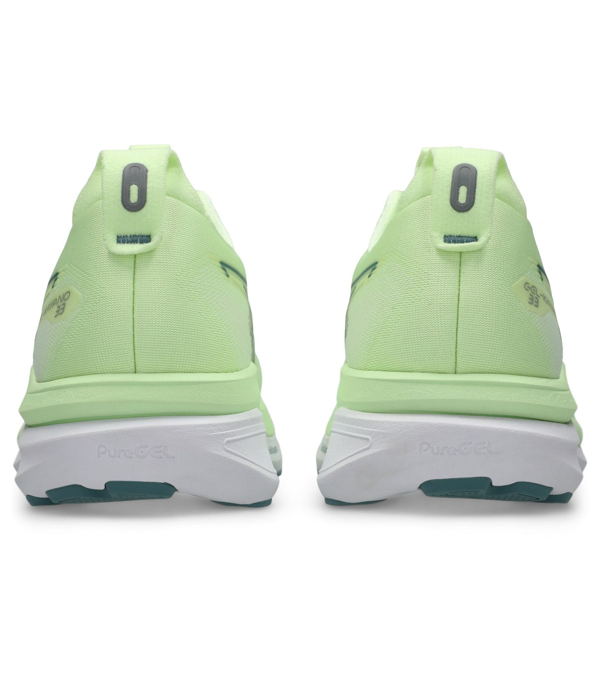 ASICS נעלי ריצה - CHOZEN — תמונה 6 מתוך 7
