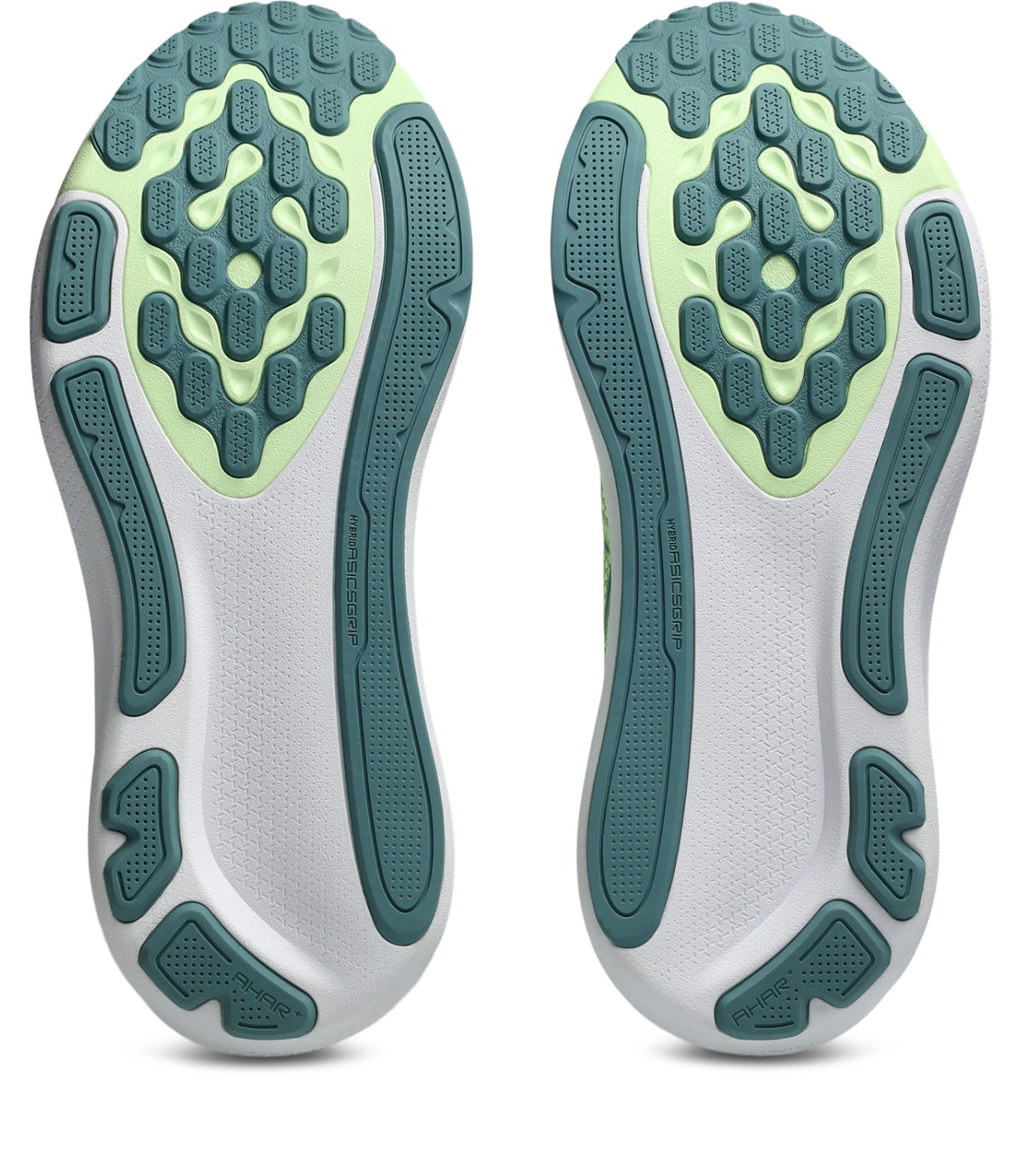 ASICS נעלי ריצה - CHOZEN — תמונה 5 מתוך 7