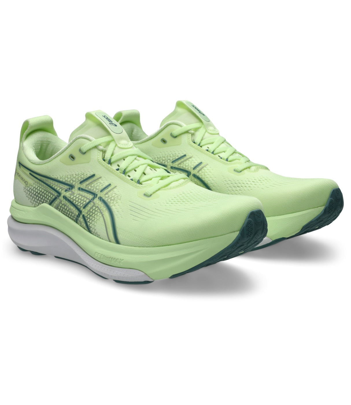 אסיקס נעלי ריצה Gel Kayano 33 לגברים