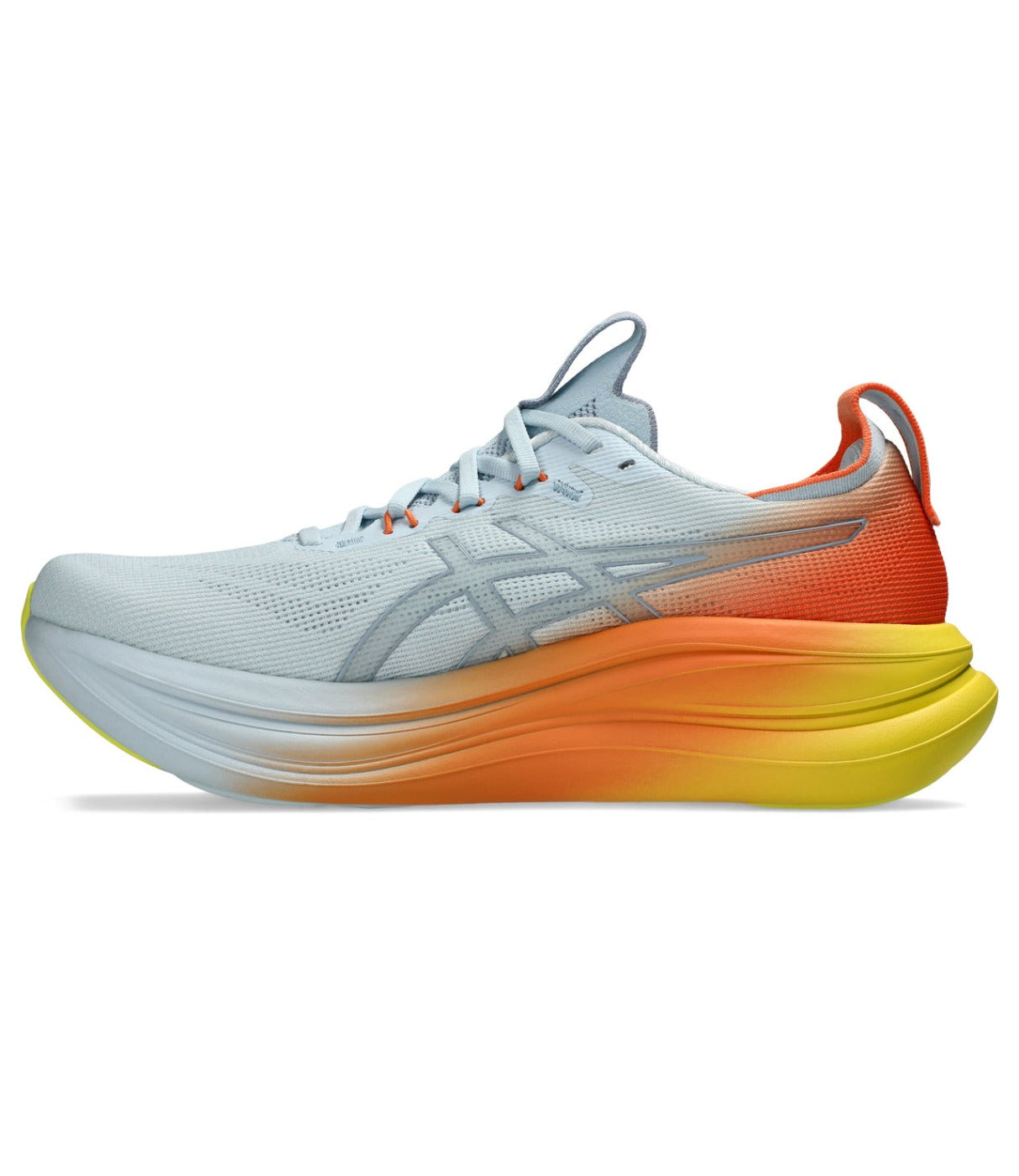 אסיקס נעלי ריצה Gel Nimbus 28 לגברים