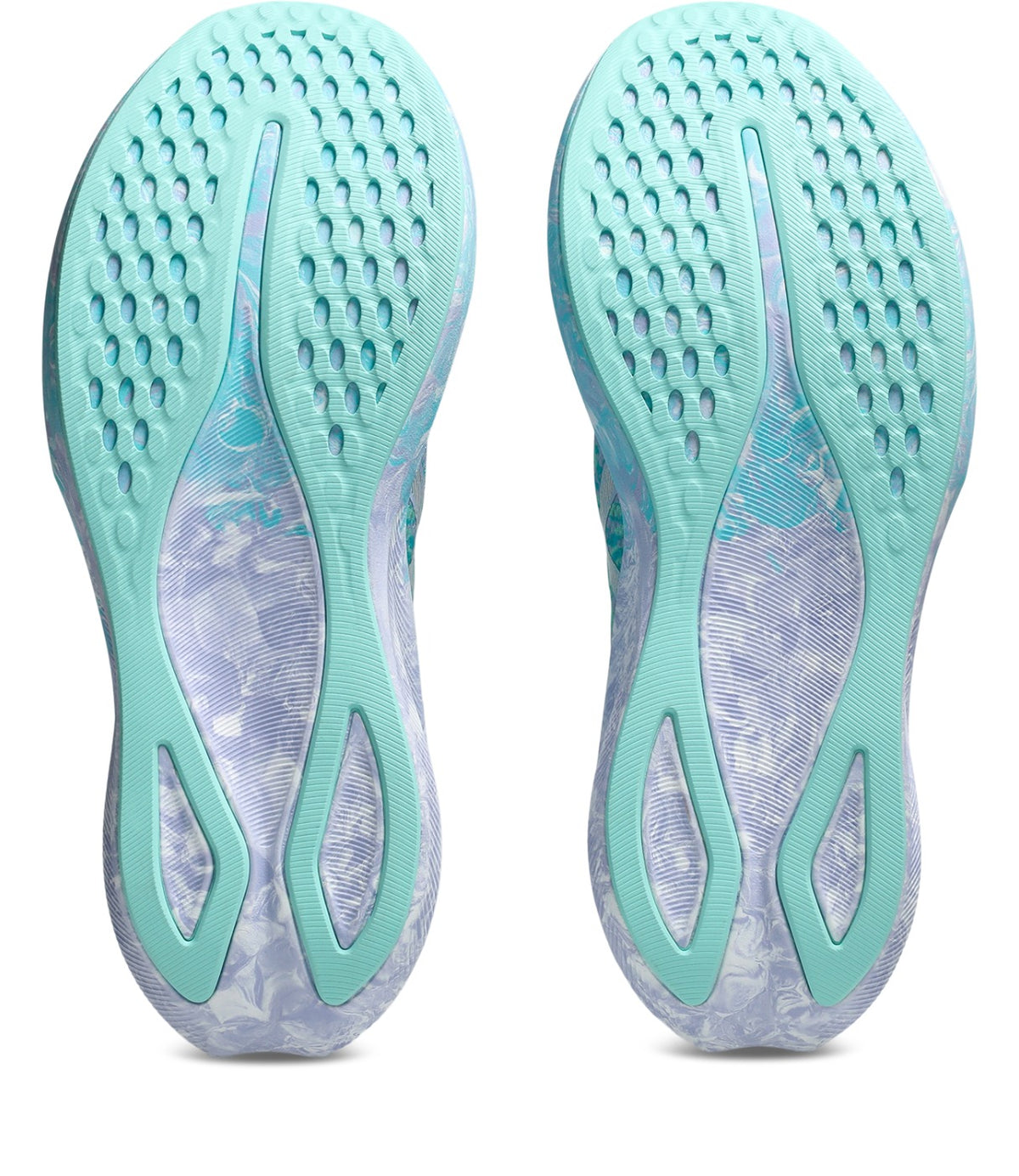 ASICS נעלי ריצה - CHOZEN — תמונה 4 מתוך 7