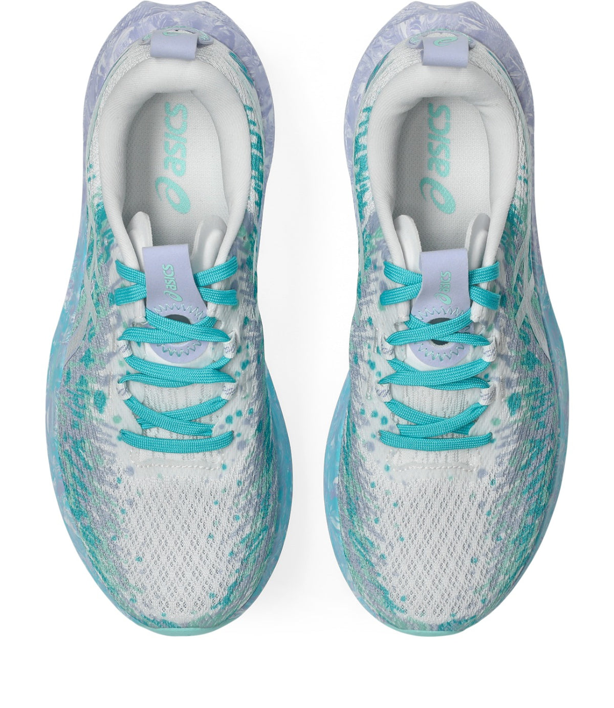 ASICS נעלי ריצה - CHOZEN — תמונה 3 מתוך 7