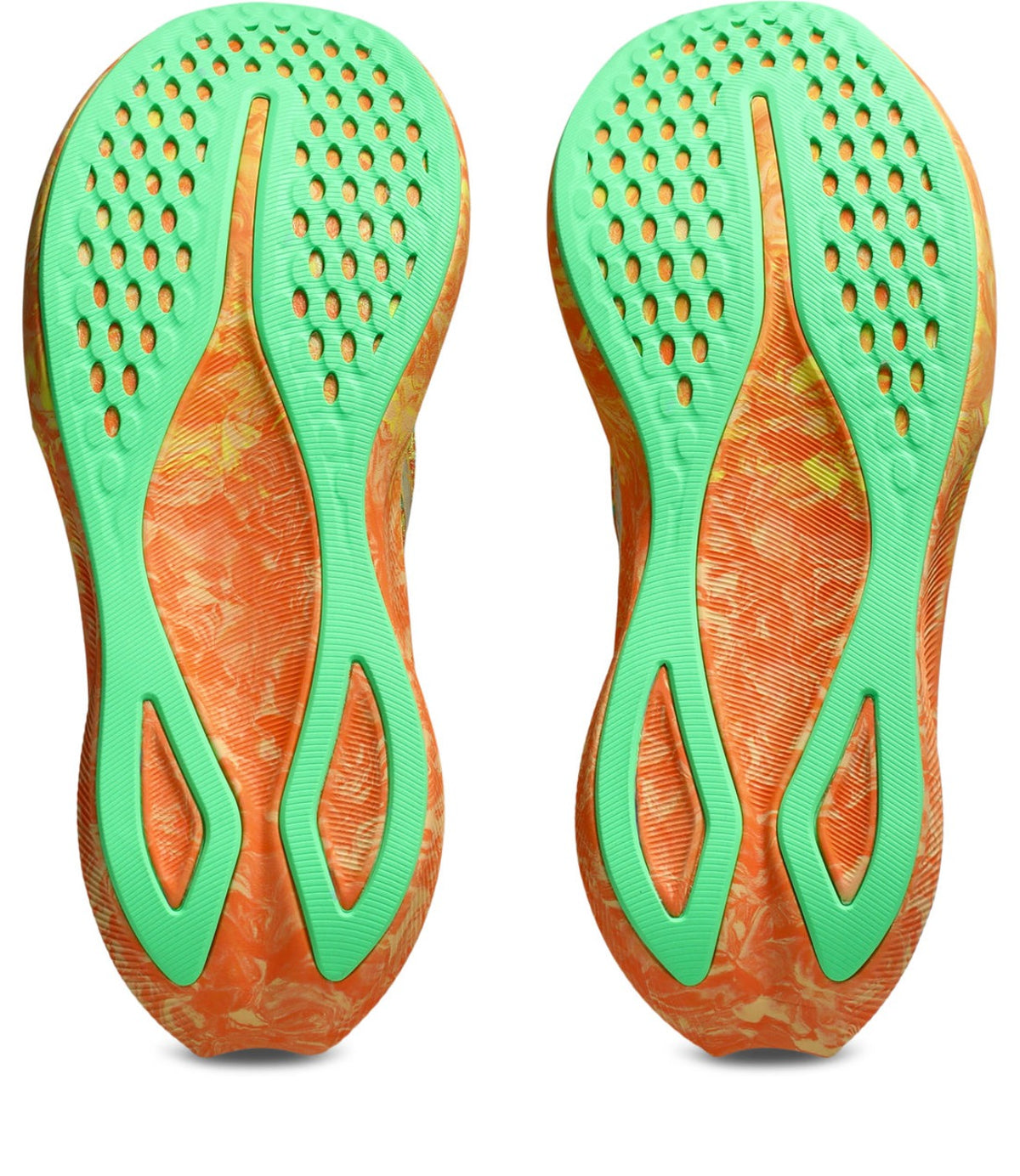 ASICS נעלי ריצה - CHOZEN — תמונה 4 מתוך 7