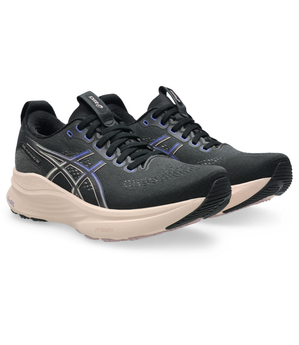 אסיקס נעלי ריצה Gel Kayano 32 לנשים
