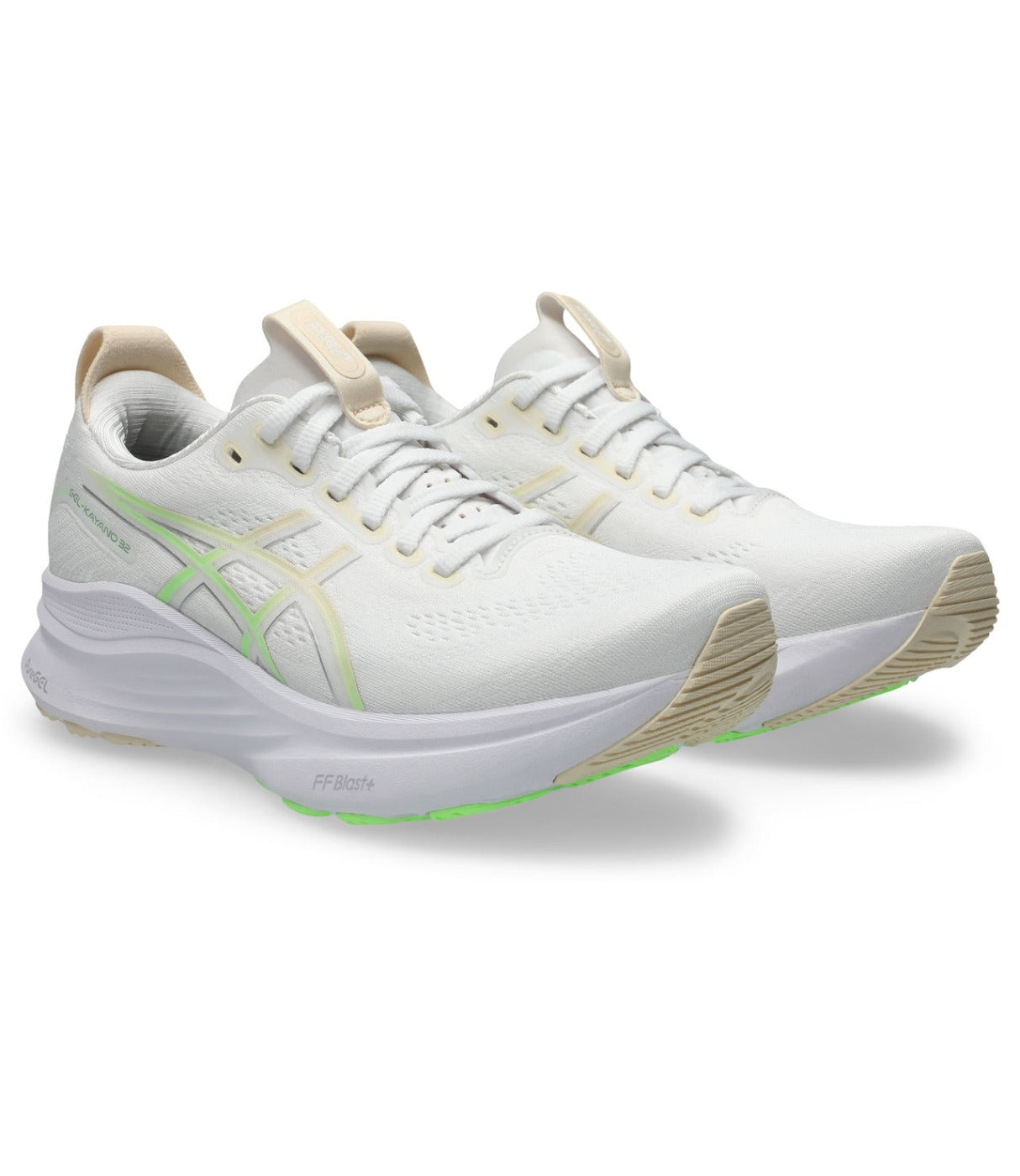 אסיקס נעלי ריצה Gel Kayano 32 לנשים