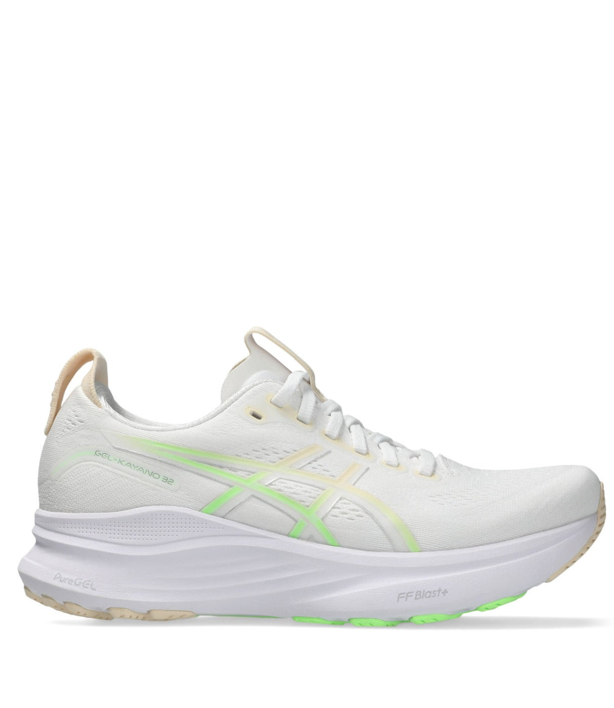 אסיקס נעלי ריצה Gel Kayano 32 לנשים