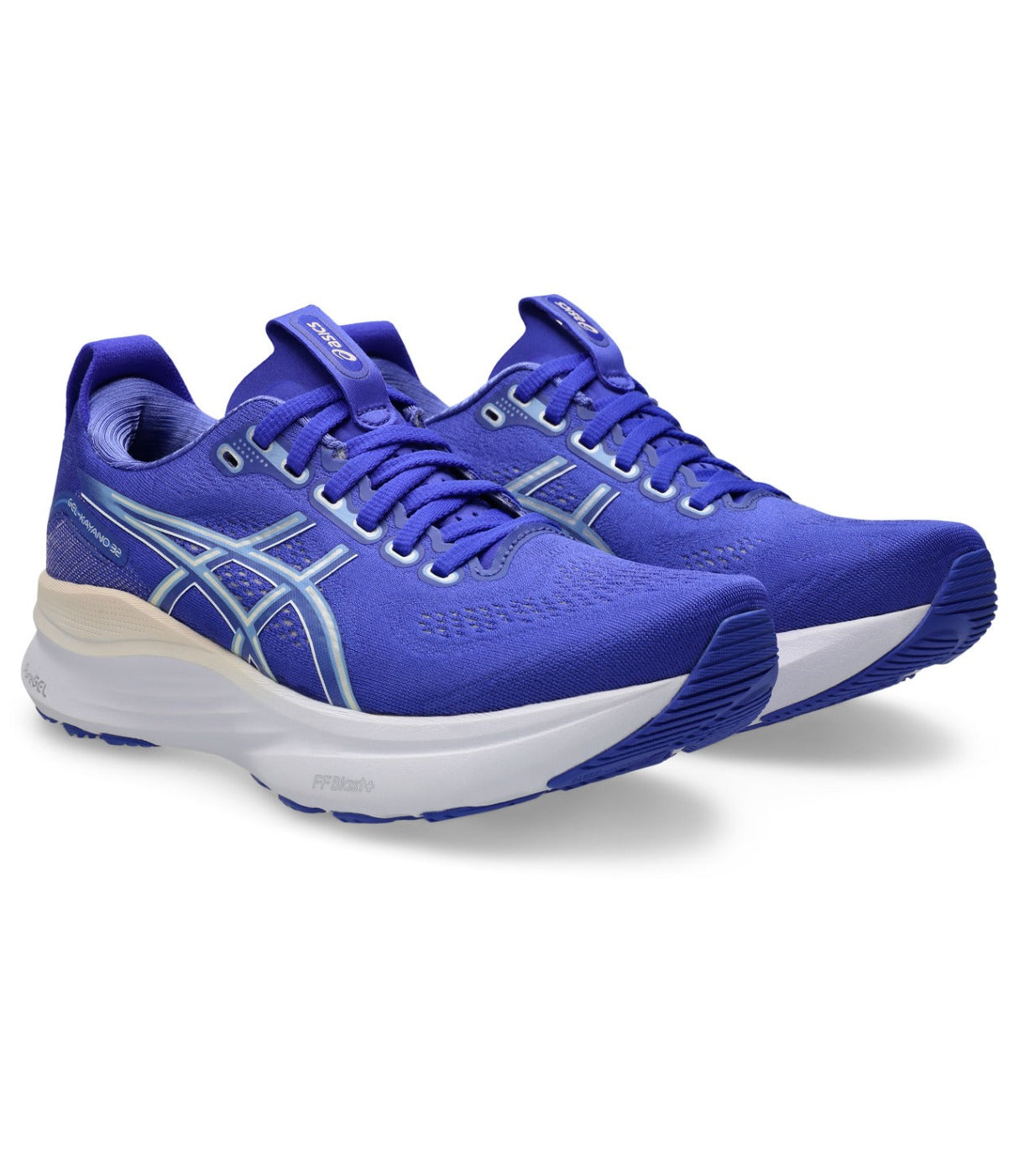 אסיקס נעלי ריצה Gel Kayano 32 לנשים