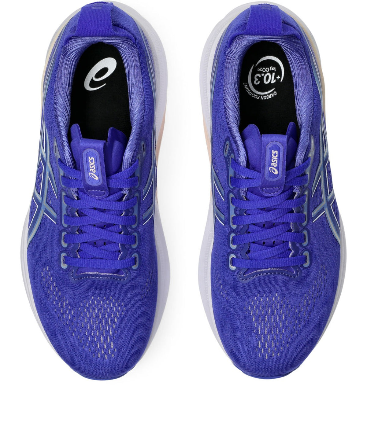ASICS נעלי ריצה - CHOZEN — תמונה 7 מתוך 7