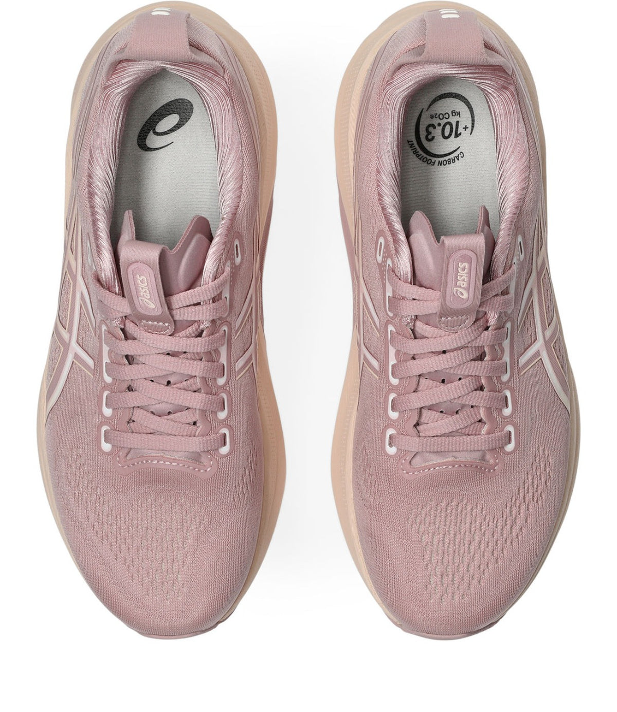 ASICS נעלי ריצה - CHOZEN — תמונה 7 מתוך 7