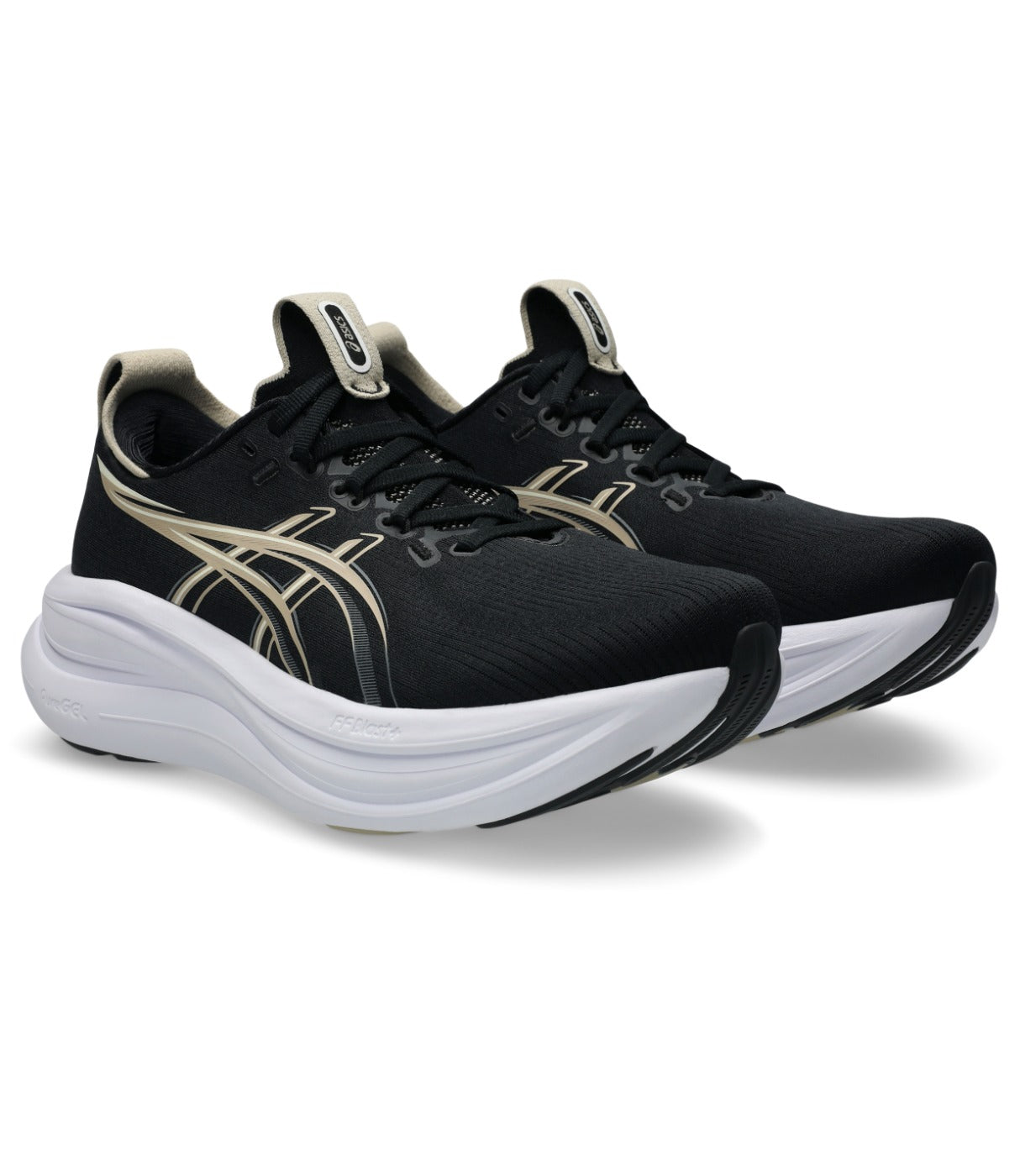 אסיקס נעלי ריצה Gel Nimbus 28 לנשים
