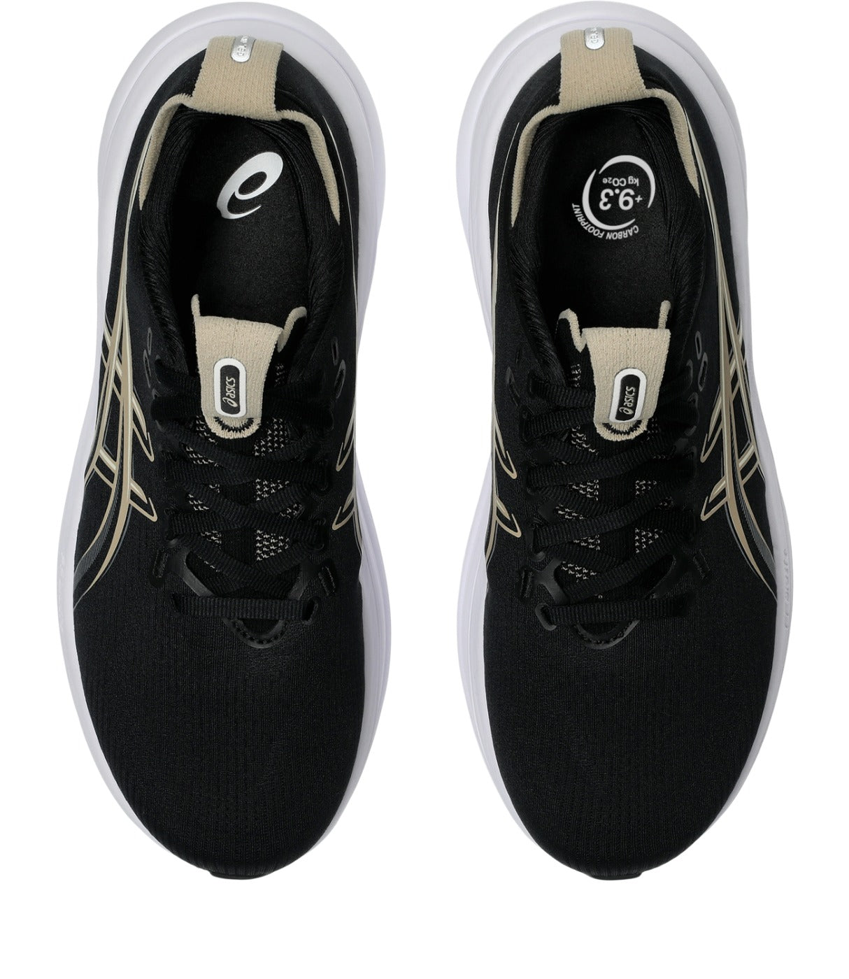 אסיקס נעלי ריצה Gel Nimbus 28 לנשים