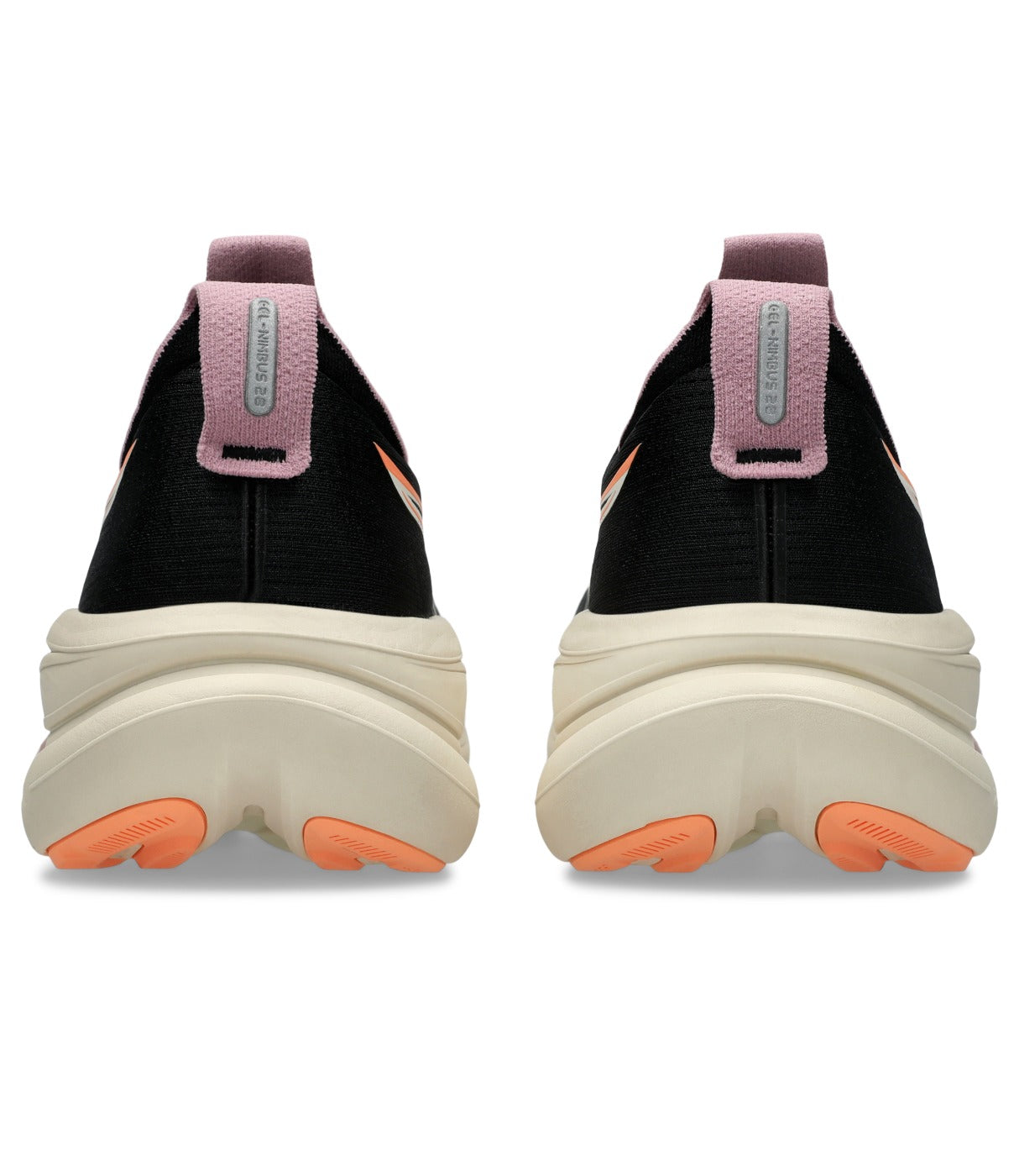 אסיקס נעלי ריצה Gel Nimbus 28 לנשים