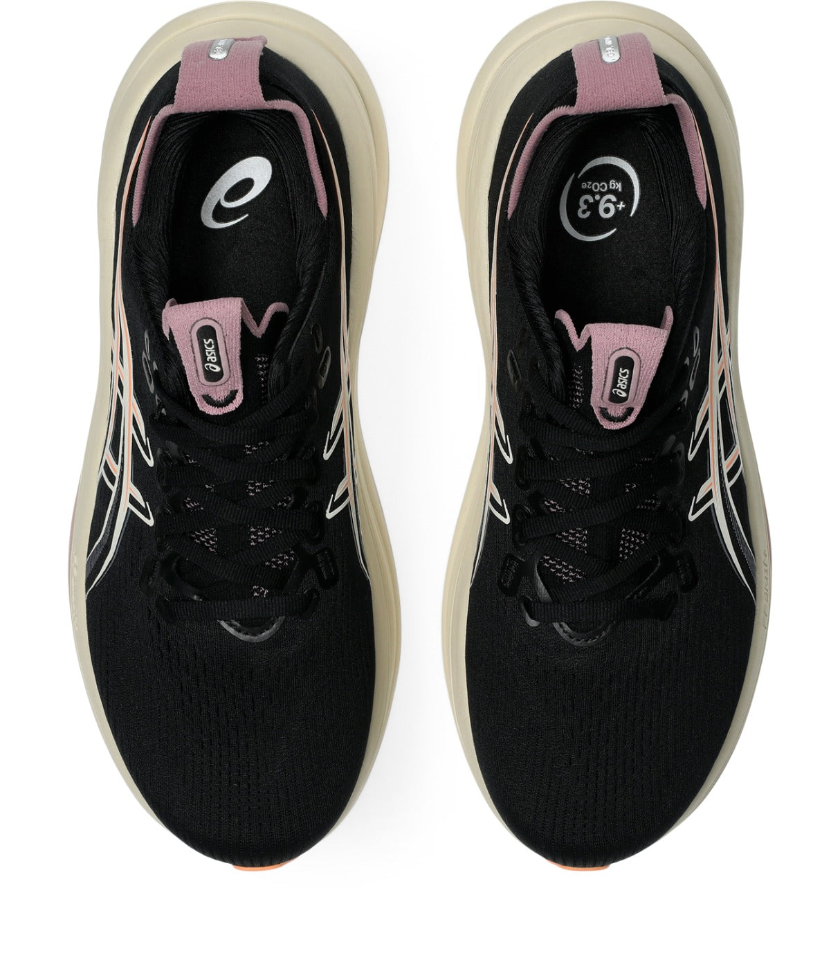 אסיקס נעלי ריצה Gel Nimbus 28 לנשים