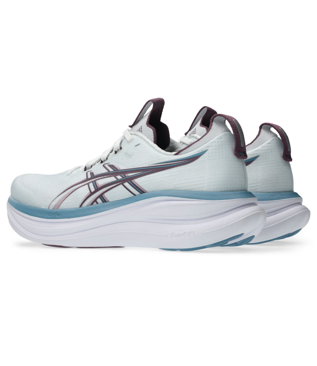אסיקס נעלי ריצה Gel Nimbus 28 לנשים