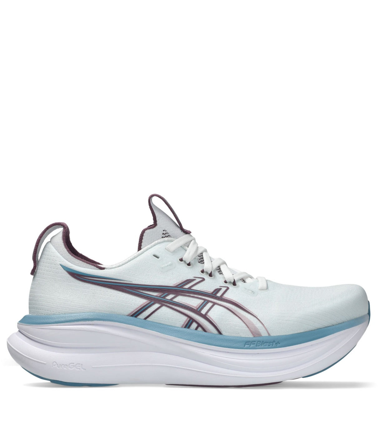 אסיקס נעלי ריצה Gel Nimbus 28 לנשים
