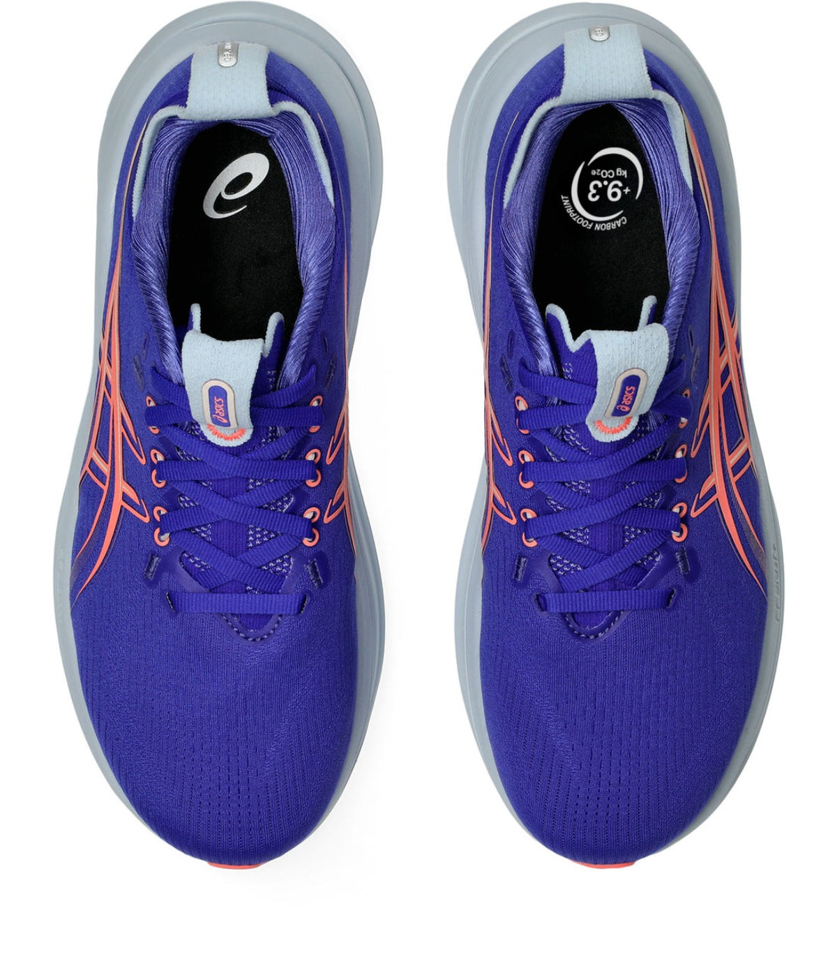 ASICS נעלי ריצה - CHOZEN — תמונה 7 מתוך 7
