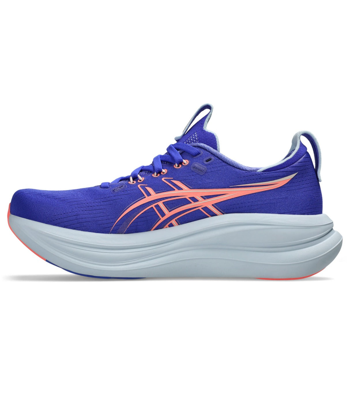 אסיקס נעלי ריצה Gel Nimbus 28 לנשים