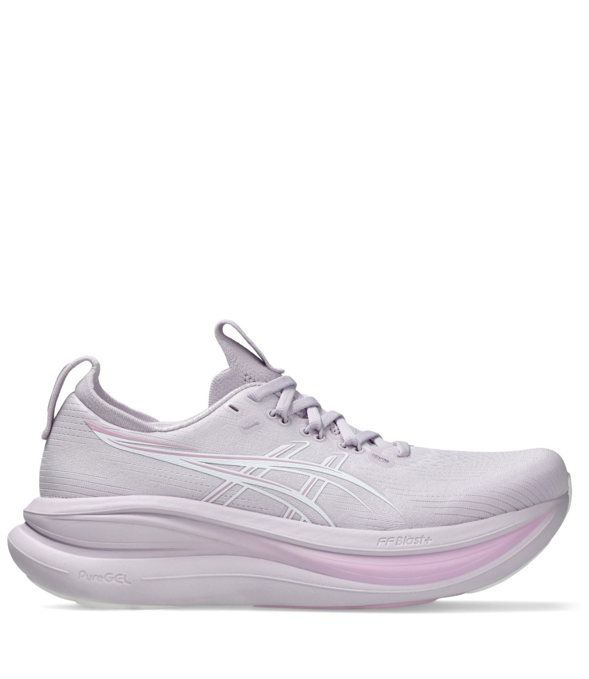 אסיקס נעלי ריצה Gel Nimbus 28 לנשים