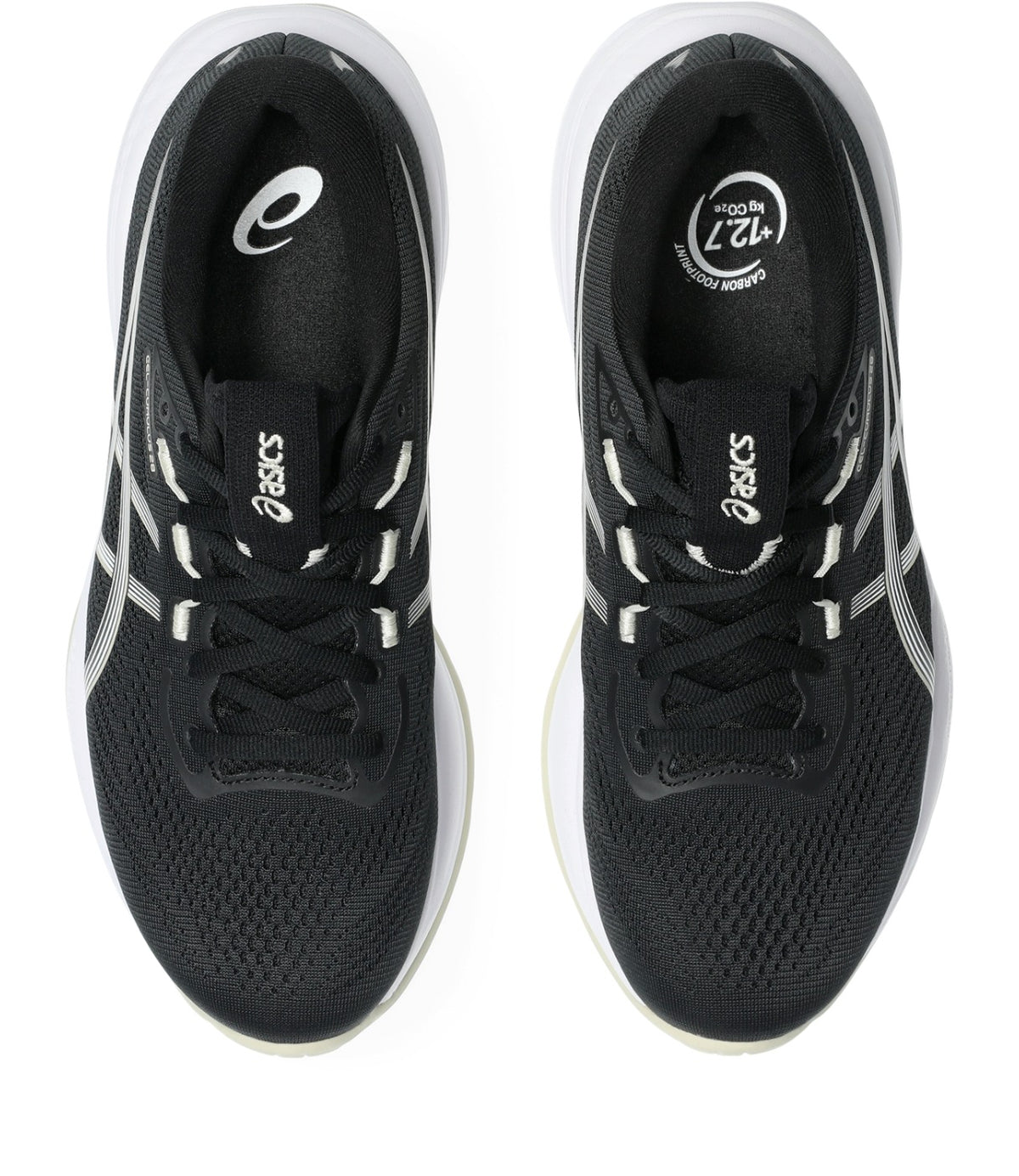 ASICS נעלי ריצה - CHOZEN — תמונה 3 מתוך 7