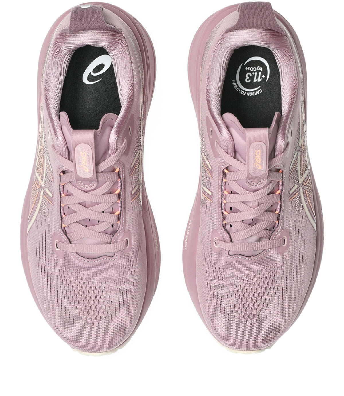 ASICS נעלי ריצה - CHOZEN — תמונה 2 מתוך 8