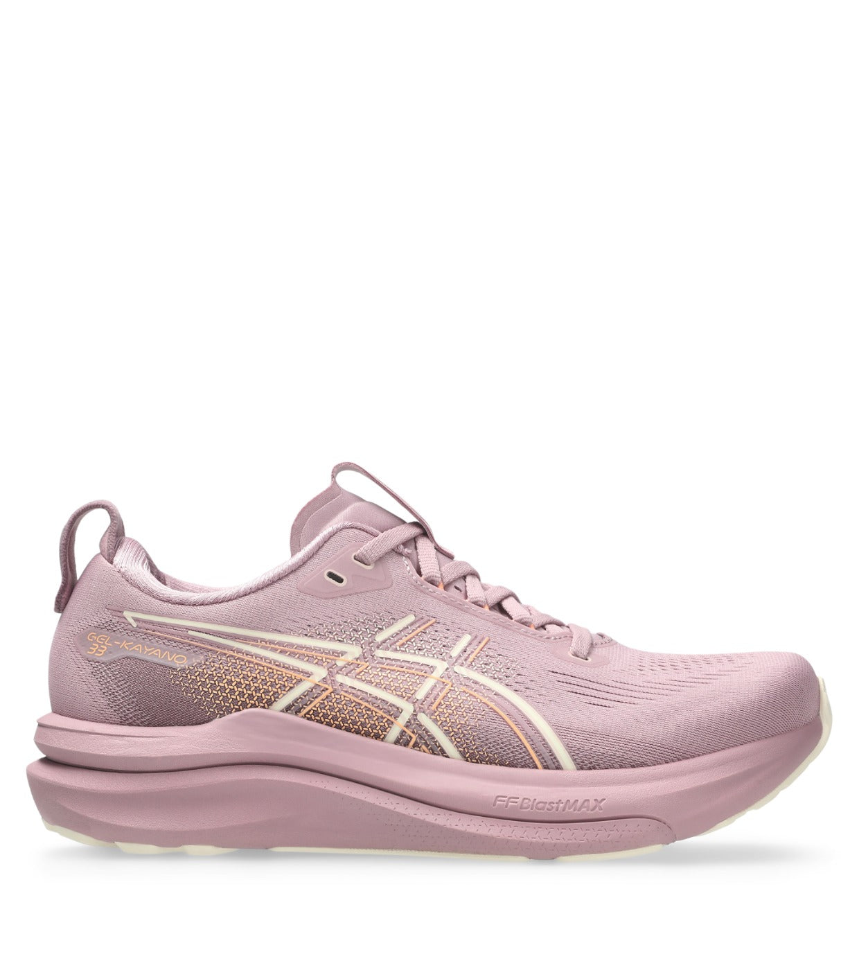 אסיקס נעלי ריצה Gel Kayano 33 לנשים