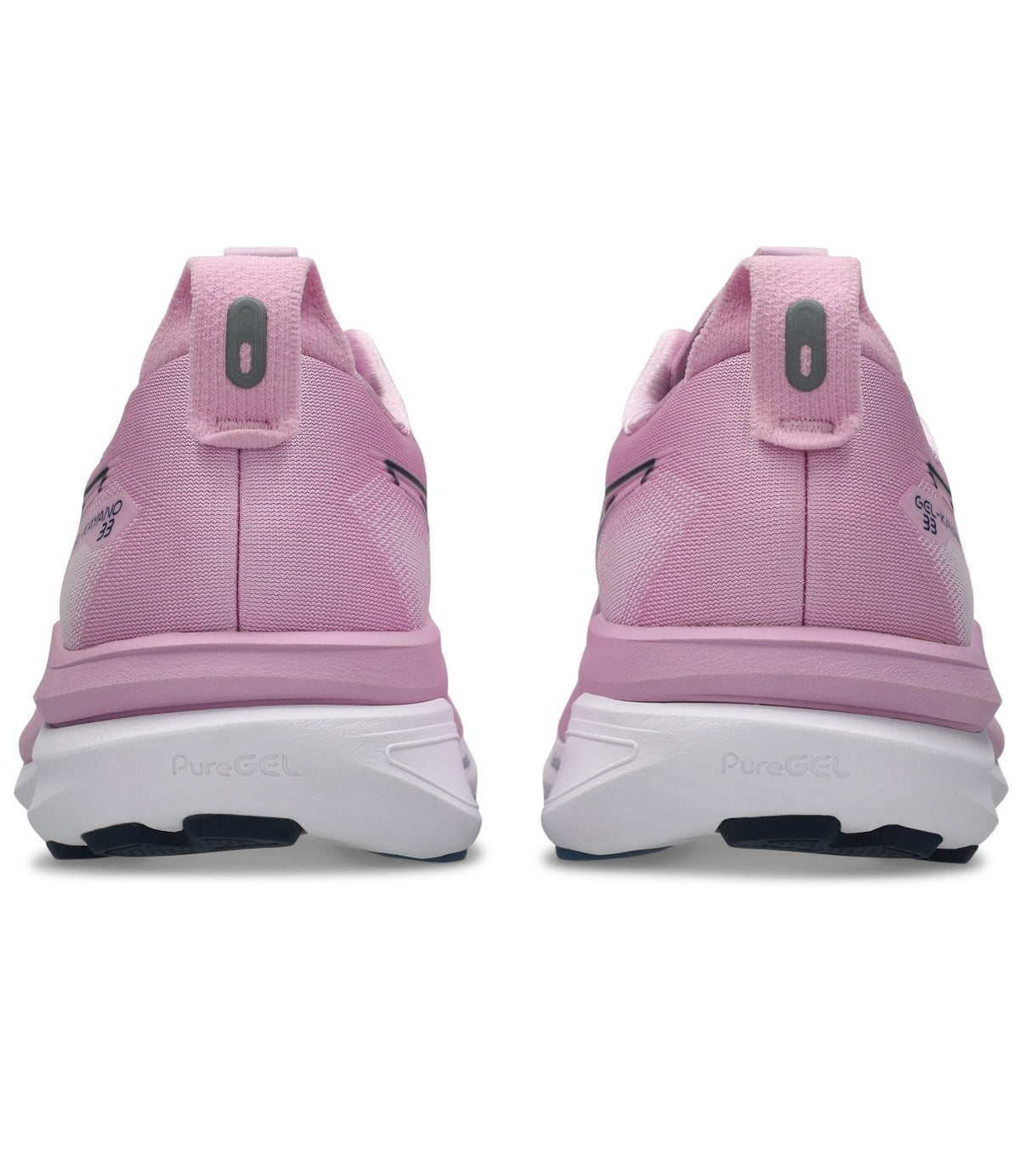 ASICS נעלי ריצה - CHOZEN — תמונה 5 מתוך 7