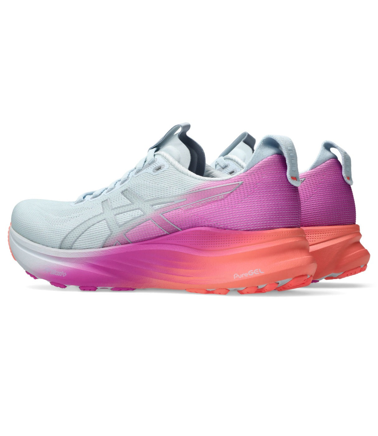 אסיקס נעלי ריצה Gel Kayano 32 לנשים