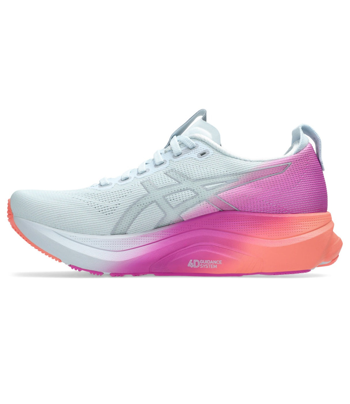 אסיקס נעלי ריצה Gel Kayano 32 לנשים