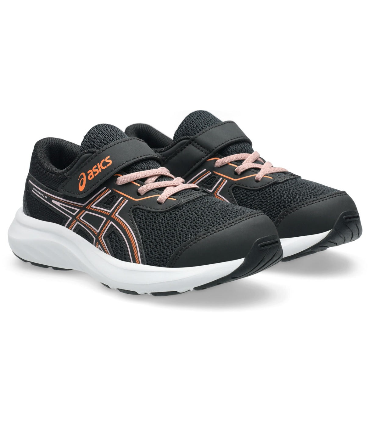 אסיקס נעלי ריצה Gel Contend 9 PS לילדים