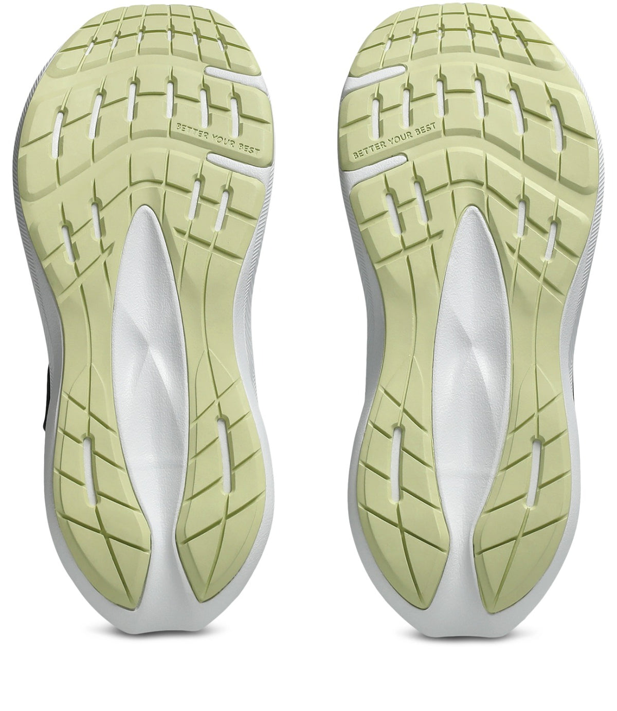 ASICS נעלי ריצה - CHOZEN — תמונה 4 מתוך 8