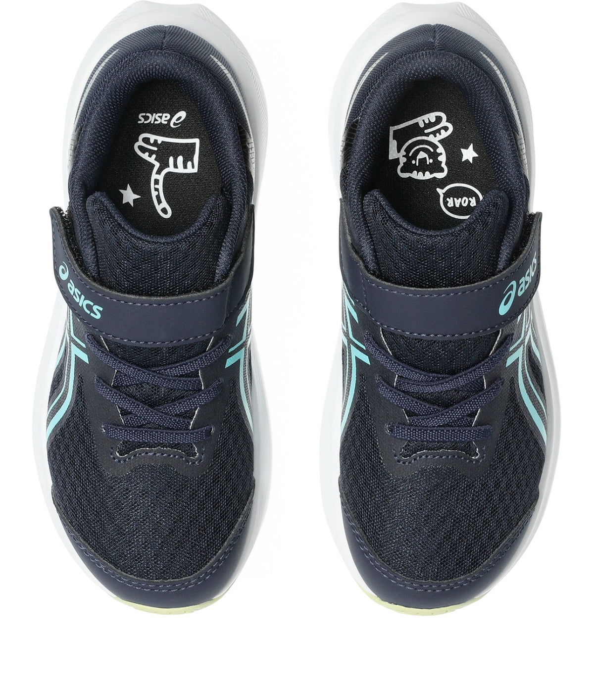 ASICS נעלי ריצה - CHOZEN — תמונה 5 מתוך 8