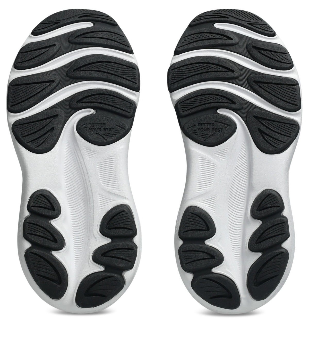 ASICS נעלי ריצה - CHOZEN — תמונה 4 מתוך 8