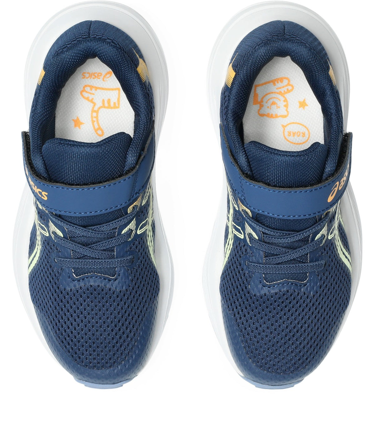 ASICS נעלי ריצה - CHOZEN — תמונה 2 מתוך 8