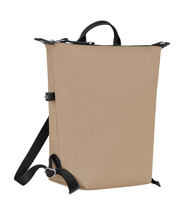 לונגשאמפ תיק גב גדול Le Pliage Energy חום