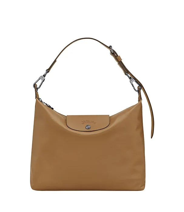 תיק כתף חום לנשים, עיצוב קלאסי, מבית CHOZEN, אופנה מבית היבואן הרשמי קבוצת אלפא