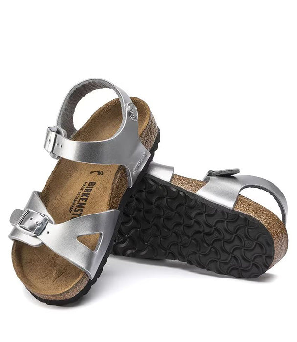 בירקנשטוק סנדלי RIO לתינוקות