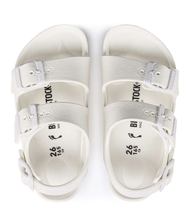 בירקנשטוק סנדלי MILANO לילדים