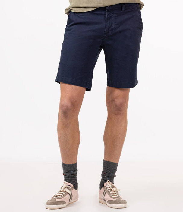 אל גנזו מכנסי ברמודה לגברים