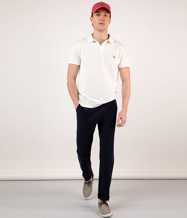 אל גנזו מכנסיים לגברים